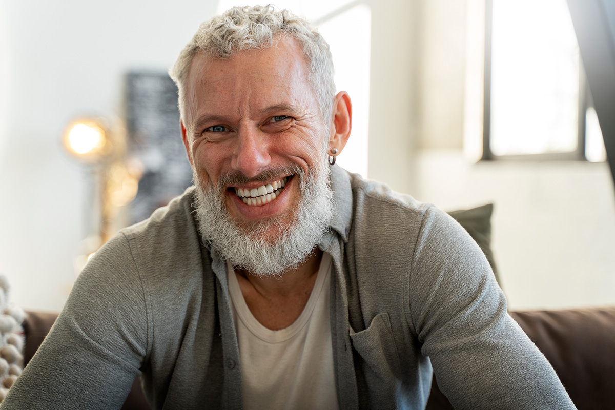 Testosterone Replacement Therapy for Men In Testosterone Replacement Therapy Clinic In Pleasant Hill